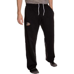 NHL Men's Official Team Sweatpants