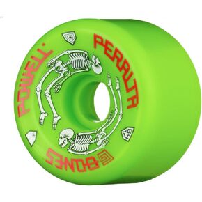 Powell Peralta G-Bones 64mm 97a Skateboard Wheels