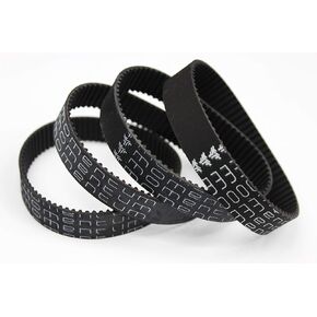 Boosted Board Belts (4 Belts) - Factory Quality at Half The Price | 250mi+ | Full Warranty