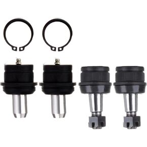 Suspension Kit 4pcs Compatible for Mazda for Navajo 1992-1994 OEM K8561T Replacement Ball Jointx4