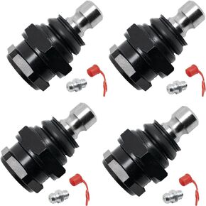 off-road Heavy Duty Death Grip Replacement Ball Joints Replaces Polaris RZR XP 2014-2023 4x