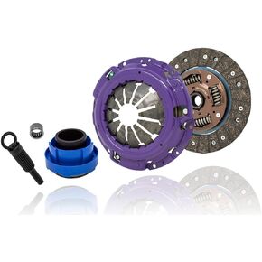 LT Premium Stage 2 HD Heavy Duty OEM Clutch Kit 1995-2011 Ranger Pickup B2300 B2500 B3000 2.3L 2.5L 4cyl 3.0L 6cyl