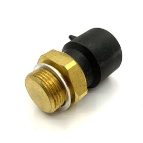 2 Pins Thermo Switch Temperature Switch 90449435 1341030 for Opel GM