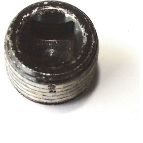 Omix-Ada | 16595.95 | Differential Cover Plug | OE Reference: 4004751 | Fits 1992-2006 Jeep TJ / XJ / ZJ with Dana 30