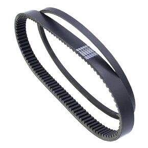 for Golf Cart Drive & Starter Generator Belt Replace for Yamaha G2, G5, G8, G9, G14 G16 G22 Drive Starter Belt Set Replace OE # J55-G6241-00, J55-H1173-00