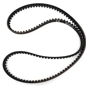 Rear Drive Belt 140T 1" for Harley Davidson Touring Electra Glide FLHT, Road Glide FLTR, Road King FLHR, Street Glide FLHX 2009-2023 Heavy Duty Drive Belt 40024-09,1204-0114