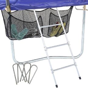 Skywalker Trampolines 3-Rung Ladder Accessory Kit in Saudi Arabia