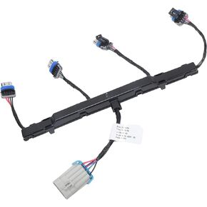ACDelco GM Original Equipment 357A Ignition Coil Wire