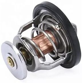 129155-49801 129155-49800 Thermostat for Yanmar 3TNE88 4TNV84 4TNE84 3TNV84 4TNV84T 4TNE88 3TNE84 4TNV88 Excavator Engine Replacement Parts