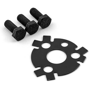 Speedmaster PCE248.1005 Fits Chevy SBC 350 BBC 454 Camshaft Locking Plate and Bolts