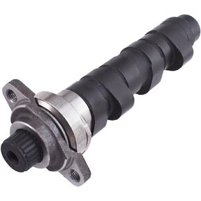 labwork Camshaft Shaft Cam Replacement for Honda Sportrax 400 TRX400EX 400X 1999-2014