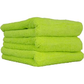 منشفة كيميكال جايز إل جوردو الاحترافية السميكة للغاية من الألياف الدقيقة (3 عبوات) in Kuwait