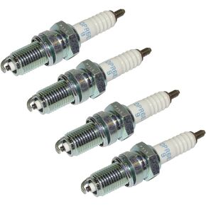 NGK 5531 PK4 Spark Plugs (DPR6EA-9)