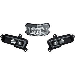 Polaris ATV LED Light Kit