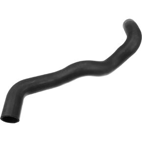 X AUTOHAUX 13291779 Radiator Coolant Inlet Hose for Chevrolet Cruze 2011 2012 2013 2014 2015 2016 Eco LT LTZ L LS 1.4L L4 - Gas Radiator Upper Hose