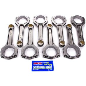 U15111 قضيب توصيل I-Beam مزورة مقاس 6.535 بوصة in Kuwait