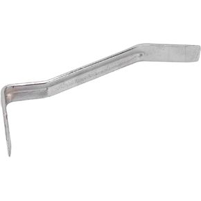 Brake Adjusting Tool, Metal Offset Brake Spoon Professional Auto Repair Tool Drum Brake Tool Universal for Car