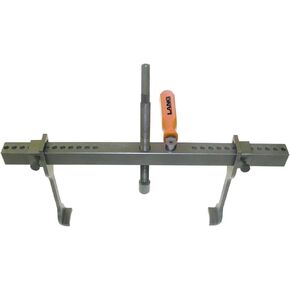 Lang Tools 833 Brake Drum and Rotor Puller