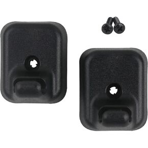 حامل مثبت بمشبك واقي الشمس من APPERFiT (أسمر الجمل) متوافق مع Ford F150 2009-2014 يستبدل AL3Z1504132AB in Kuwait