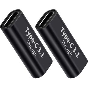 BOLS USB C Adapter (4 pcs), Support USB C Full Function, Support 10GBbps Rate, Audio and Video, Fast Charging Adapter… in Kuwait