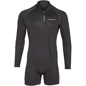 Neo-Sport Mens Waterman Jacket