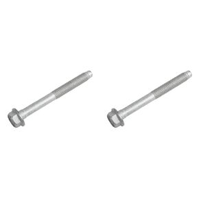 GM Genuine Parts 11609609 M12x1.75x110 Multi Purpose Bolt (Pack of 2)