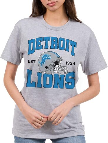 Junk Food NFL Team Helmet T-Shirt Adult in Saudi Arabia