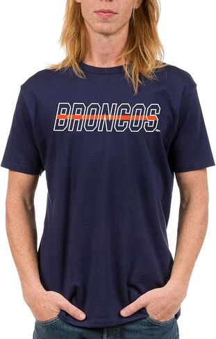 Junk Food NFL Team Helmet T-Shirt Adult in Saudi Arabia