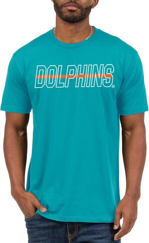 Junk Food NFL Team Helmet T-Shirt Adult in Saudi Arabia