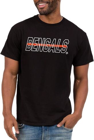 Junk Food NFL Team Helmet T-Shirt Adult in Saudi Arabia