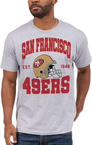 Junk Food NFL Team Helmet T-Shirt Adult in Kuwait