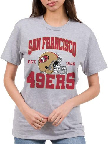 Junk Food NFL Team Helmet T-Shirt Adult in Kuwait