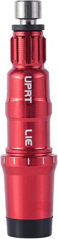 OGECLF 1 قطعة طرف .335/.350 RH محول كم عمود الجولف لـ Taylormade Stealth، Stealth 2، Steath Plus، Stealth HD، SIM، SIM MAX، SIM 2، SIM 2 MAX، M6 M5 M4 M3 M2 M1 سائق Fairway Wood in Kuwait