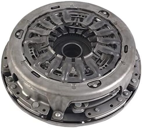 6DCT250 DPS6 قابض نقل الحركة التلقائي مع مجموعة تحمل شوكة الإصدار المتوافقة مع Ford Focus Fiesta Transnation 1268154B-FX in Kuwait