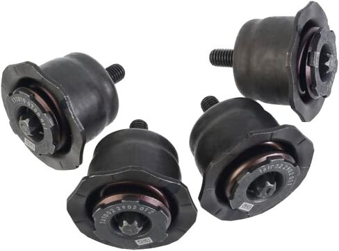 6DCT250 DPS6 قابض نقل الحركة التلقائي مع مجموعة تحمل شوكة الإصدار المتوافقة مع Ford Focus Fiesta Transnation 1268154B-FX in Kuwait