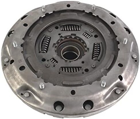 6DCT250 DPS6 قابض نقل الحركة التلقائي مع مجموعة تحمل شوكة الإصدار المتوافقة مع Ford Focus Fiesta Transnation 1268154B-FX in Kuwait