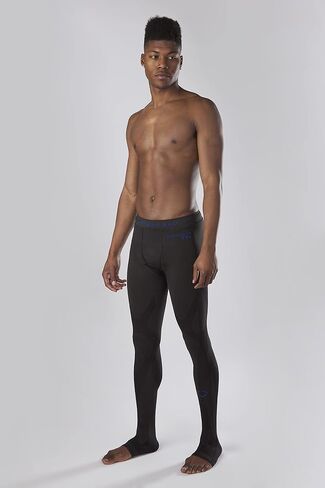 EvoShield Men's Recovery DNA 21 Compression Tights in Saudi Arabia