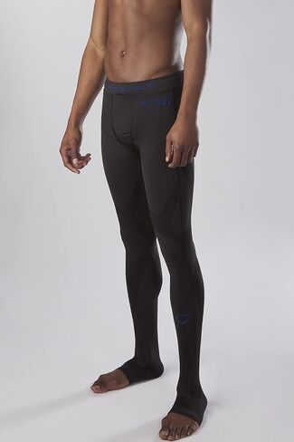 EvoShield Men's Recovery DNA 21 Compression Tights in Saudi Arabia