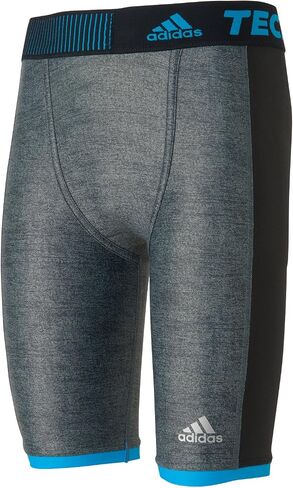 Adidas Techfit Chill Short Tights S27030 Mens shoes size: 11.5 US in Saudi Arabia