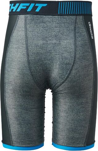 Adidas Techfit Chill Short Tights S27030 Mens shoes size: 11.5 US in Saudi Arabia