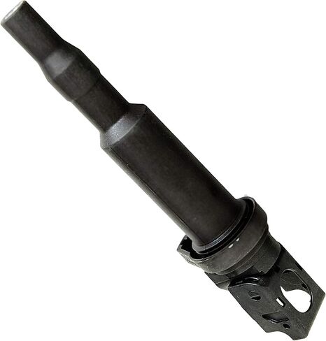 BOSCH 0221504470 OE Ignition Coil - Compatible With Select BMW 128i, 135i, 323i, 325i, 328i, 330i, 335i, 525i, 528i,530i, 535i, 550i, 650i, 740i, 750i, 760i, M5, M6, X3, X5, X6, Z4 + More - Single in Saudi Arabia