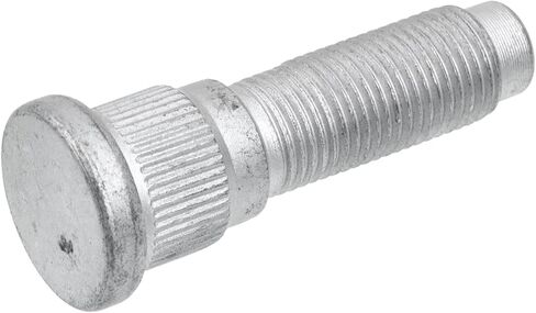مجموعة A-Premium مكونة من 10 قطع مسمار العروة [1/2-20] متوافقة مع Jeep Commander 2006-2010، Grand Cherokee 2002-2010، Wrangler 2007-2017، Wrangler JK 2018، استبدال # 6036424AA، 68003287AA in Kuwait