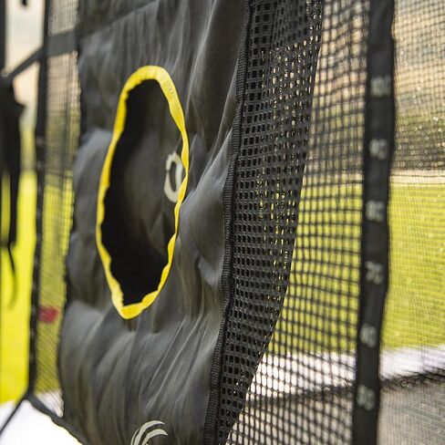 Skywalker Trampolines Triple Toss Game Accessory, Black in Saudi Arabia