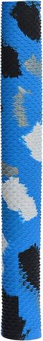 Premium Bat Grips - Grips For Cricket Bats, Softball, Baseball & Racquets - Excellent Shock Absorption Rubber Grips - Comfortable Grip Tapes - Pack Of 4 in Saudi Arabia