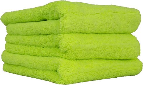 منشفة كيميكال جايز إل جوردو الاحترافية السميكة للغاية من الألياف الدقيقة (3 عبوات) in Kuwait