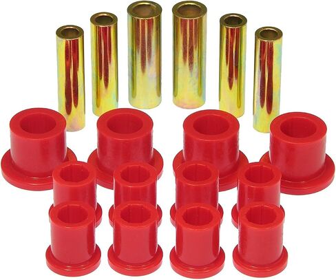 Prothane 6-1055 Rear Leaf Spring Bush Kit in Saudi Arabia