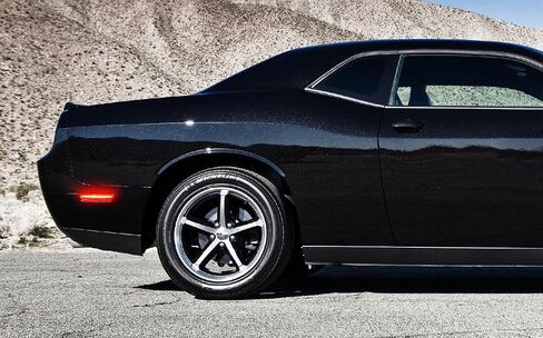 iJDMTOY 75-090-Smoked-Red Smoked Lens أحمر كامل LED مجموعة إضاءة جانبية خلفية لسيارة Dodge 2008-14 Challenger & 2011-14 Charger، مدعوم بـ 36 صمام ثنائي LED، استبدل مصابيح العلامات الجانبية OEM in Kuwait