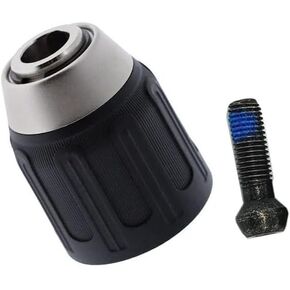 N472497 drill chuck replacement for DeWalt DW959K DCD771C2 DCD776C2 DCD777C2 DCD776 DCD778