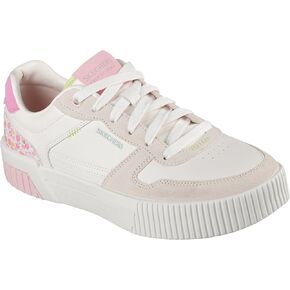 Skechers Women's Jade-Dainty Florals Sneaker