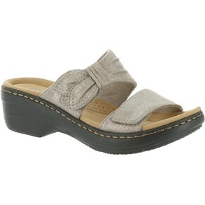 Clarks Women's Merliah Charm Heeled Sandal